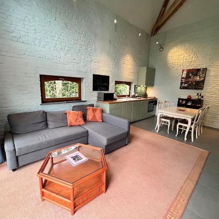 Cosy Little House Villa Kraainem Exterior photo