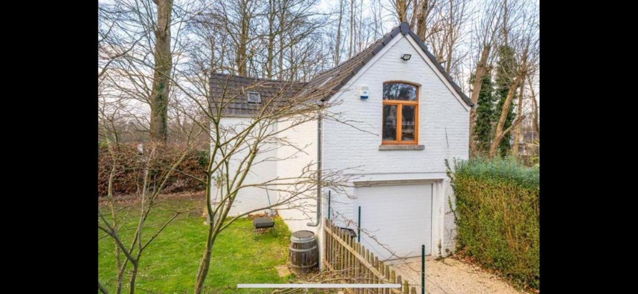 Cosy Little House Villa Kraainem Exterior photo